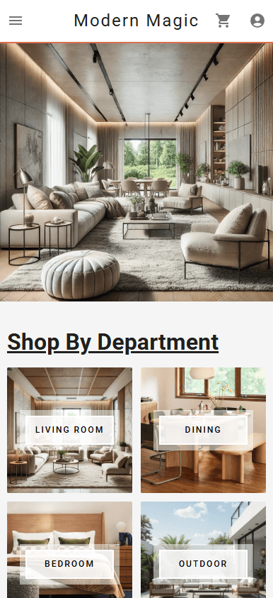 Project screenshot 1