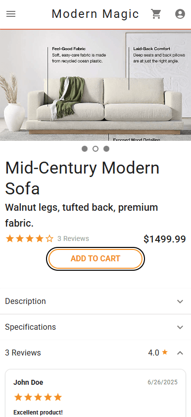 Project screenshot 3